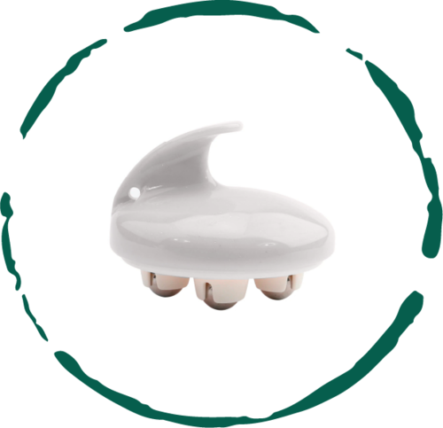 Rolling Body Massager