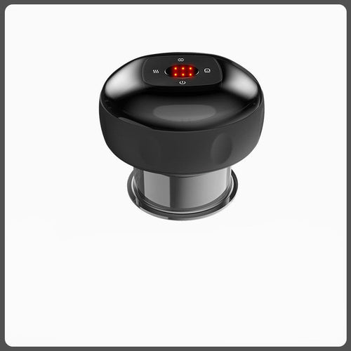 Electric Vacuum Cupping Massage Body Cups Anti-Cellulite Therapy Massa