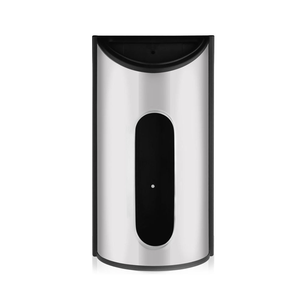 Grocery Bag Holder Dispenser, Stainless Steel Bag Saver
