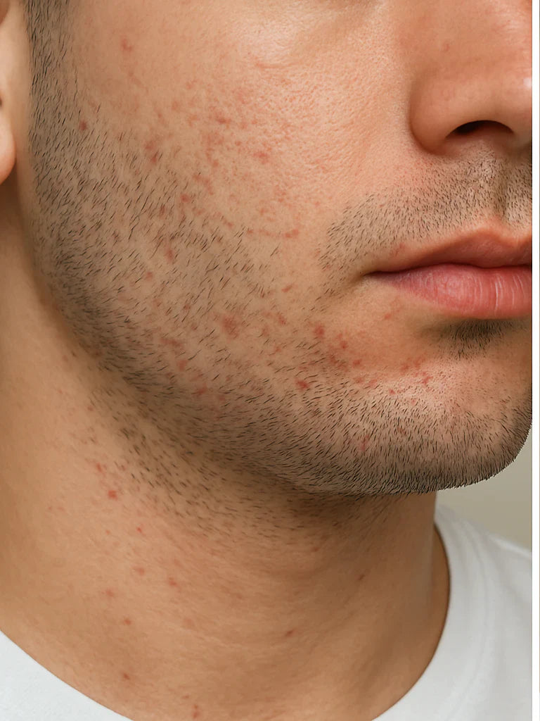 Before using product